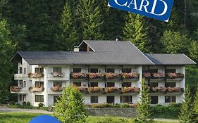 Hotel Haus Sonnblick